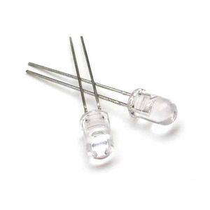 فرستنده مادون قرمز 25درجه 5mm