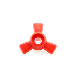 پروانه پلاستیکی قطر 60 میلی متر EasyMech