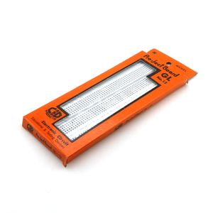 برد بورد GL 830 سوراخ