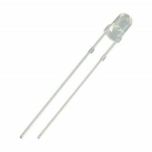فرستنده مادون قرمز 25درجه 3mm