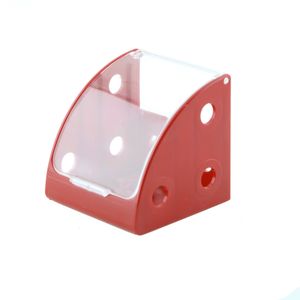 اتاقک با شیشه منحنی EasyMech