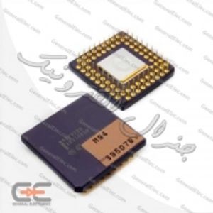 MC68882RC50