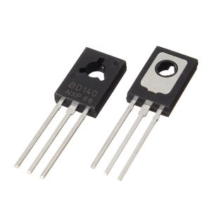 ترانزیستور BD140 PNP
