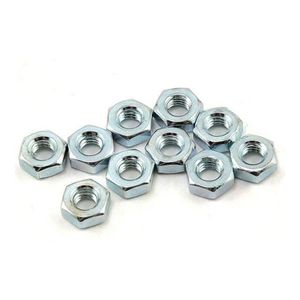 مهره 2 mm