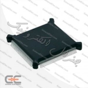 MC68EC030FE40C