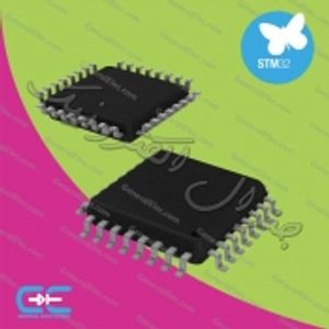 STM32L052K6T6