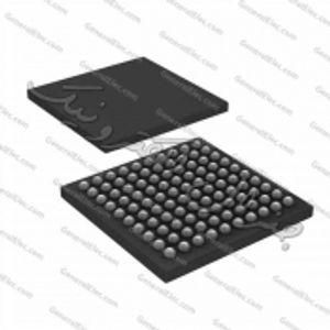 LPC4370FET100E