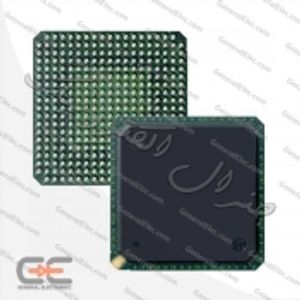 XC6SLX45-2CSG324C