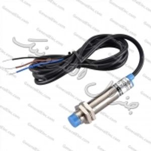 LJ12A34Z/BX PROXIMITY SWITCH