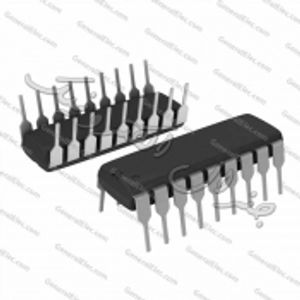 AD7224KN