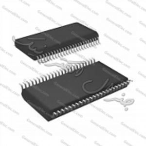 SN74LVCH16373ADGGR