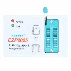 پروگرامر EEPROM پورت USB مدل EZP2025