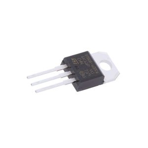 BTB08 - TRIAC 8A 600V
