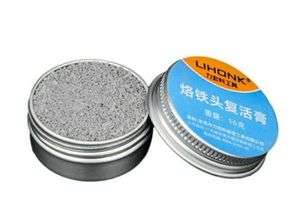 احیا کننده نوک هویه 16 گرمی CONDUCTION-TH-03
