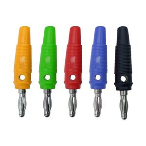فیش موزی نری آبی (سیلیکونی) DT-1011