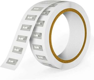 تگ برچسبی مستطیلی NFC-13.56 (بسته 10 تایی) قطر 10*20 میلی متر