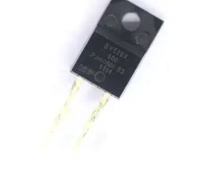 دیود شاتکی BYC20X-600PQ