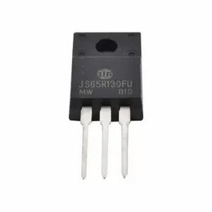 ترانزیستور ماسفت Js65r130fu ارجینال