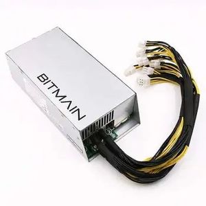 پاور Bitmain 1800 واتی