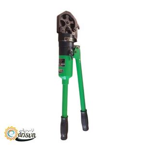پرس هیدرولیک کوماتسو ساخت ژاپن - گروه مهندسی ادریسان