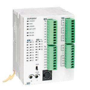 پی ال سی دلتا DVP28SV11T2 - گروه مهندسی ادریسان