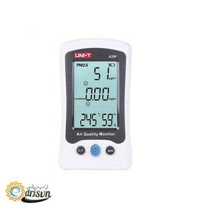 آنالایزر هوا UNI-T-A25F - گروه مهندسی ادریسان