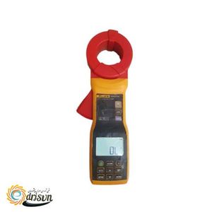 ارت تستر کلمپی فلوک‌ fluke 1630-2FC - گروه مهندسی ادریسان