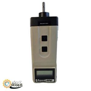 تاکومتر(دورسنج تماسی) Superb microtach 8300 RPM 8300 ساخت انگلیس - گروه مهندسی ادریسان