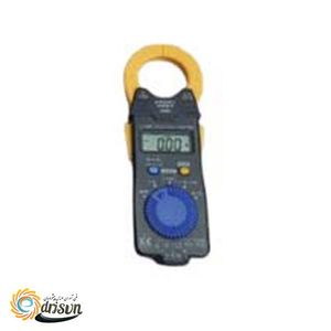 آمپرمتر کلمپی هیوکی HIOKI-3287 با کارتن ساخت ژاپن - گروه مهندسی ادریسان