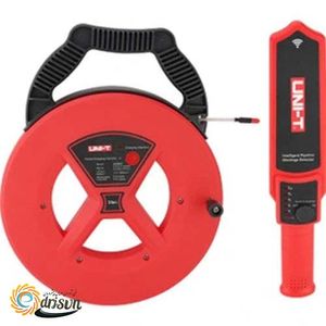 گرفتگی یاب خط لوله یونیتی مدل UT661D - گروه مهندسی ادریسان