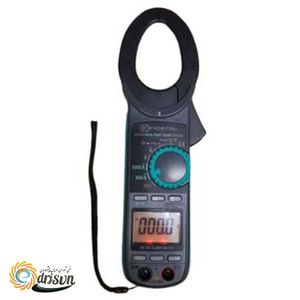 آمپرمتر کلمپی کیوریتسو KYORITSU-2056R ساخت تایلند - گروه مهندسی ادریسان