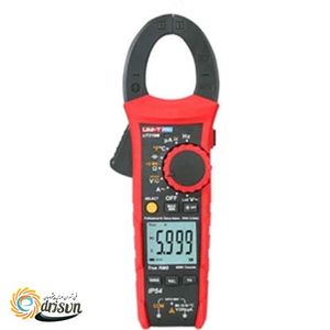 آمپرمتر کلمپی UNI-T 219M - گروه مهندسی ادریسان