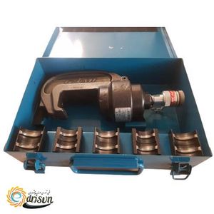 فک هیدرولیک ایزومی IZUMI ساخت ژاپن - گروه مهندسی ادریسان