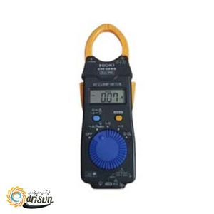 آمپرمتر کلمپی هیوکی HIOKI 3289 ساخت ژاپن - گروه مهندسی ادریسان
