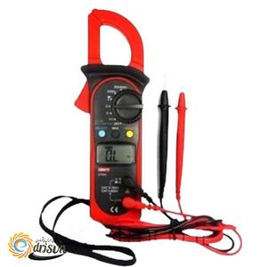 آمپرمتر کلمپی یو نی تی UNI-T UT201 - گروه مهندسی ادریسان