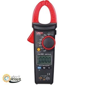 آمپرمتر کلمپی یو نی تی UNI-T UT213B - گروه مهندسی ادریسان