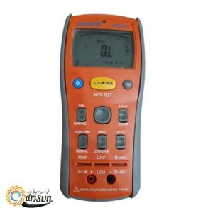 LCR متر ال سی آر متر آپا APPA 701 - گروه مهندسی ادریسان