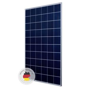 مشخصات، قیمت و خرید پنل خورشیدی 290W پلی کریستال AE SOLAR
