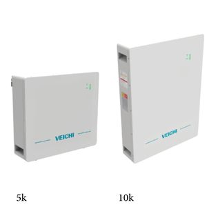 باتری لیتیوم دیواری ویچیVCLB-5K/10K-W01 - گروه مهندسی ادریسان