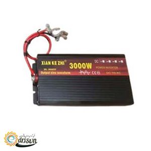اینورتر INVERTER XIAN KEZHI XK-3000YF ساخت چین - گروه مهندسی ادریسان