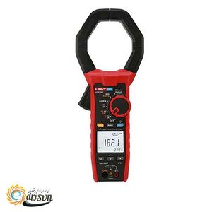 آمپرمتر کلمپی دیجیتال یونیتی UNI-T UT219P - گروه مهندسی ادریسان