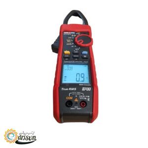 آمپرمتر کلمپی یونی تی UNI-T UT-219PV ساخت چین - گروه مهندسی ادریسان
