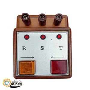 توالی سنج RST متر دارای پراب فابریک ساخت ژاپن - گروه مهندسی ادریسان