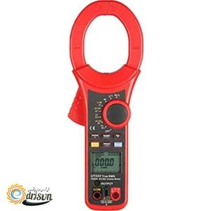 کلمپ آمپرمتر یونیتی مدل UT222 - گروه مهندسی ادریسان