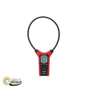 آمپرمتر کلمپی یونیتی فلکسی مدل UNI-T UT281C - گروه مهندسی ادریسان