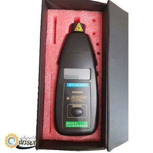 تاکومتر یا دورسنج نوری DT-2234C - گروه مهندسی ادریسان