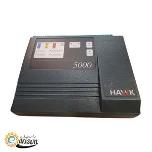 پاورمتر صنعتی 3 فاز HAWK 5000 ساخت انگلیس - گروه مهندسی ادریسان