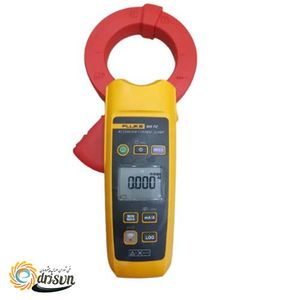 آمپرمتر کلمپی جریان نشتی فلوک FLUKE 369FC AC LEAKAGE CURRENT CLAMP - گروه مهندسی ادریسان