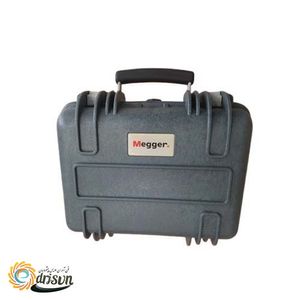 میگر 5 کیلو ولتی دیجیتال MEGGER MIT-520 ساخت انگلیس - گروه مهندسی ادریسان