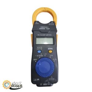 آمپرمتر هیوکی HIOKI 3280-10F بدون کارتن ساخت ژاپن - گروه مهندسی ادریسان